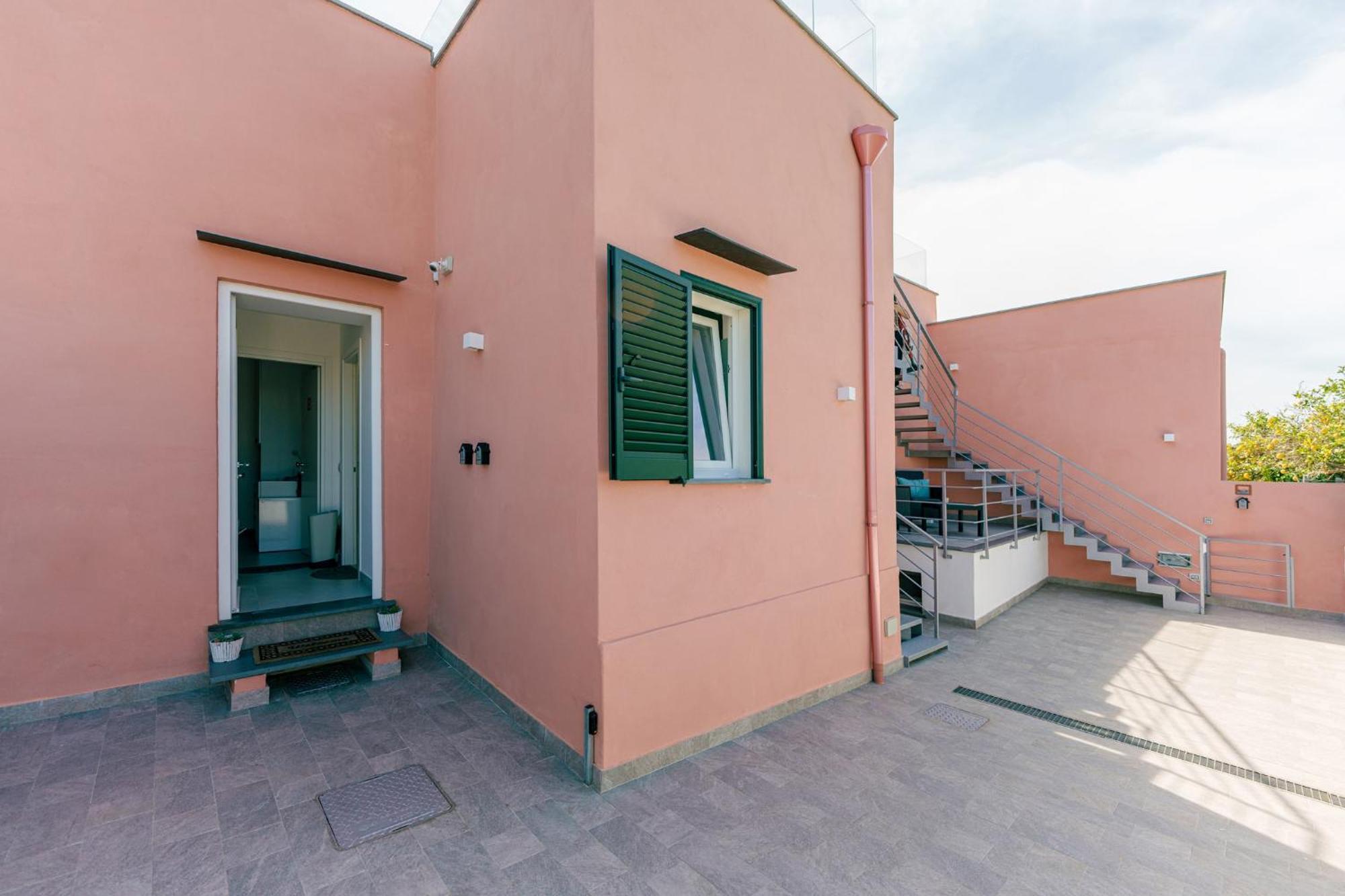 Le Rondinelle Rooms Redang Island Dış mekan fotoğraf