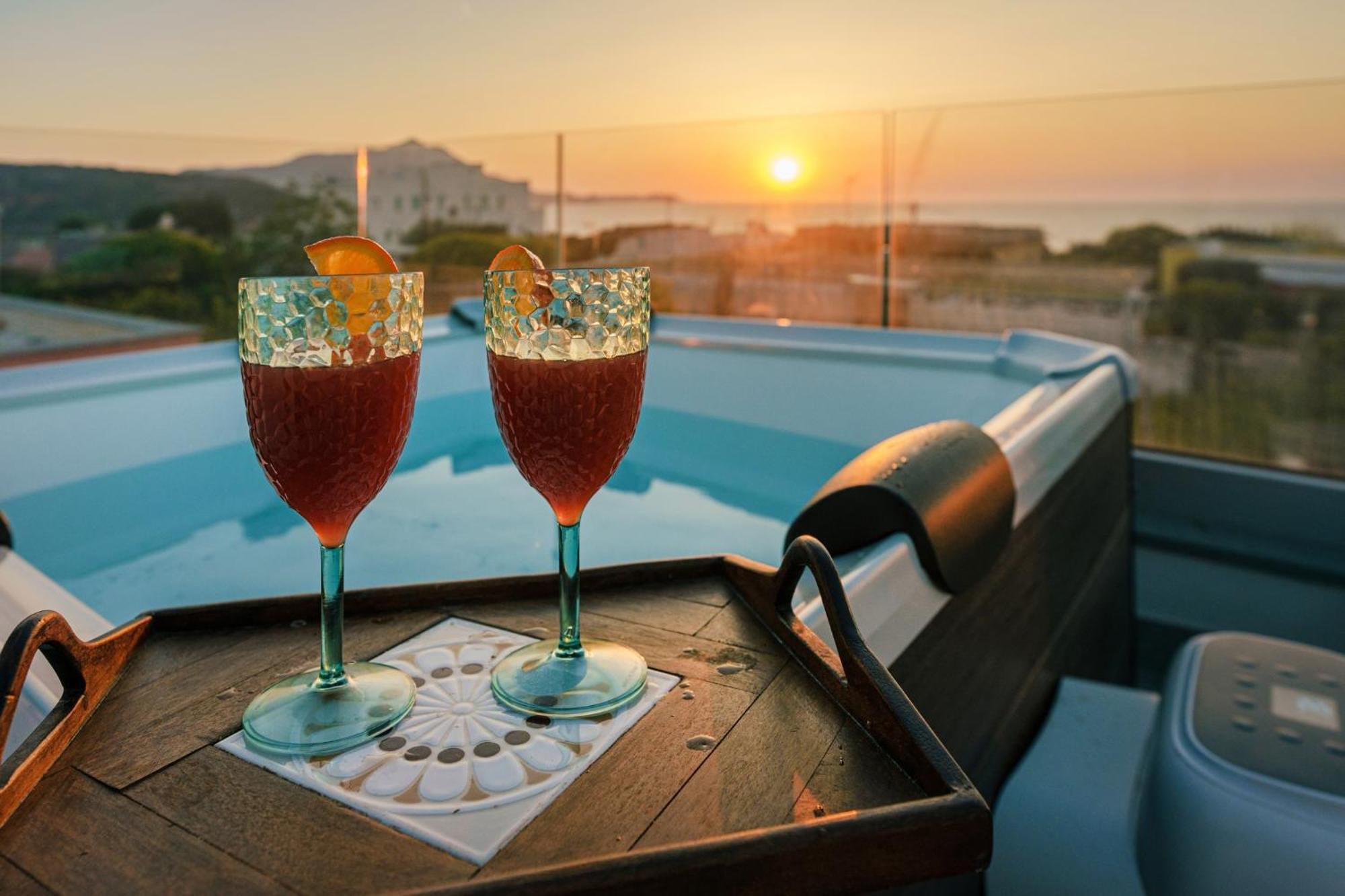 Le Rondinelle Rooms Redang Island Dış mekan fotoğraf