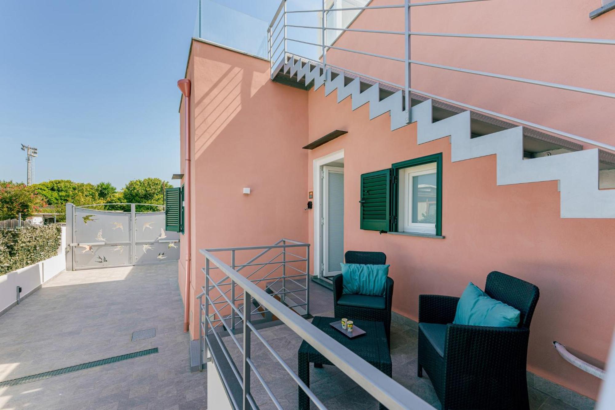 Le Rondinelle Rooms Redang Island Dış mekan fotoğraf